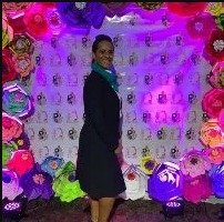 Foto de Luciene Santos